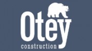 Otey Construction Inc.