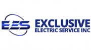 Exclusive Electric Service Inc.