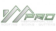 Pro Restoration, LLC