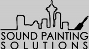 Sound Painting Solutions