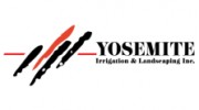 Yosemite Irrigation and Landscaping, Inc.