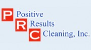 Positive Results Cleaning