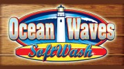 Ocean Waves SoftWash