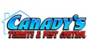 Canady’s Termite & Pest Control