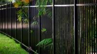 Aluminum Fence