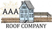 AAA Roof Company