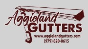 Aggieland Gutters