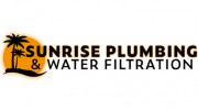 Sunrise Plumbing and Water Filtration