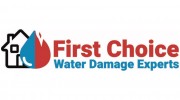 First Choice Water Damage Experts