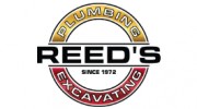 Reed's Plumbing & Excavating