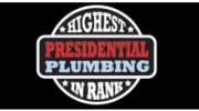 Presidential Plumbing, LLC