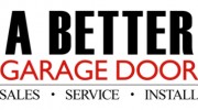 A Better Garage Door - Broomfield