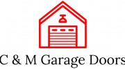 C & M Garage Doors