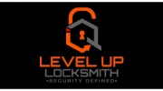 Level Up Locksmith