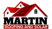 Martin Roofing and Solar