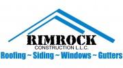 Rimrock Construction