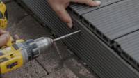 Deck Repair
