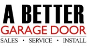 A Better Garage Door - Parker/Aurora