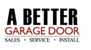 A Better Garage Door