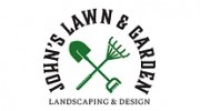 John's Lawn & Garden