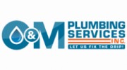 O & M Plumbing Services