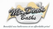 Mr Dino's Baths