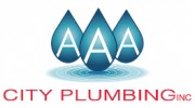 AAA City Plumbing