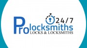 Prolocksmiths-24/7 Locksmith San Francisco