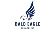 Bald Eagle Remodeling