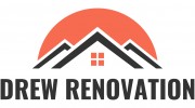 Drew Renovation