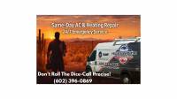 Emergency AC Repair in East Valley & Phoenix Metro