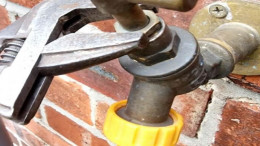 Outdoor Plumbing and Maintenance