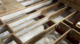 Subflooring Services in Nashville