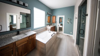 Save $600 on Bathroom Remodels