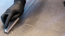 Tile Grout Services in Nashville