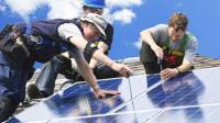 Solar Panel Installations