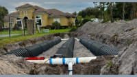 Drain Field Services