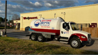 Sewer Jetting Service