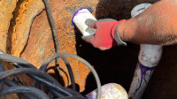 Septic System Repair