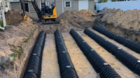 Septic System Installations