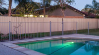 Pool Fence Builders