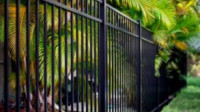 Aluminium Fence Builders