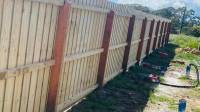 Timber Fence Builders