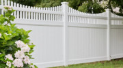 Aspen Fencing
