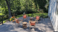 Deck Building