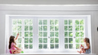 Windows and Doors