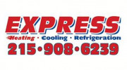 Express HVAC