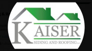 Kaiser Siding & Roofing