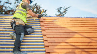 Roofing Services