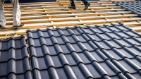 Roofing Materials